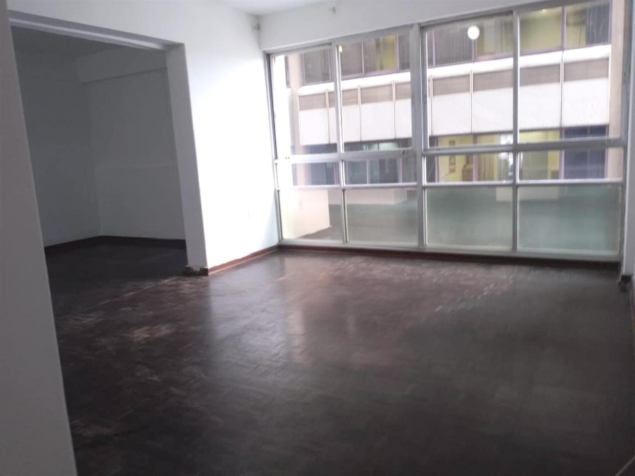 To Let 1 Bedroom Property for Rent in Durban Central KwaZulu-Natal
