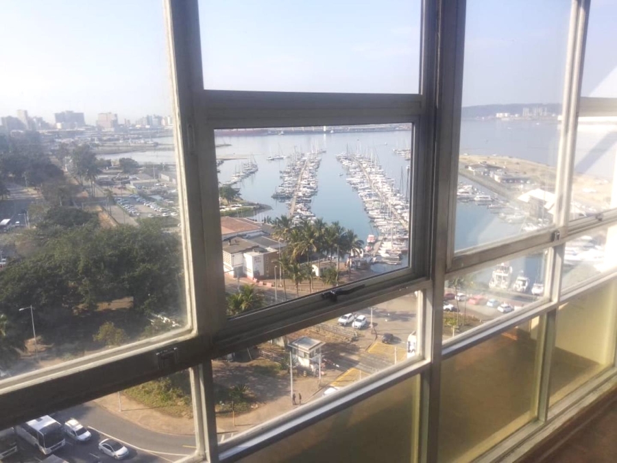 To Let 1 Bedroom Property for Rent in Durban Central KwaZulu-Natal