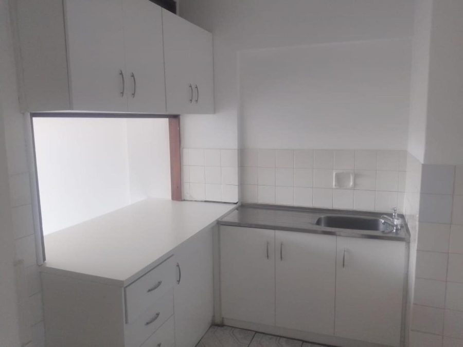 To Let 1 Bedroom Property for Rent in Durban Central KwaZulu-Natal