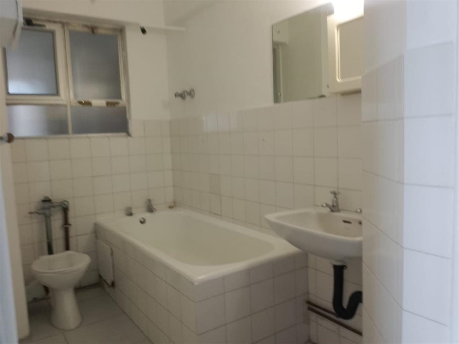 To Let 1 Bedroom Property for Rent in Durban Central KwaZulu-Natal