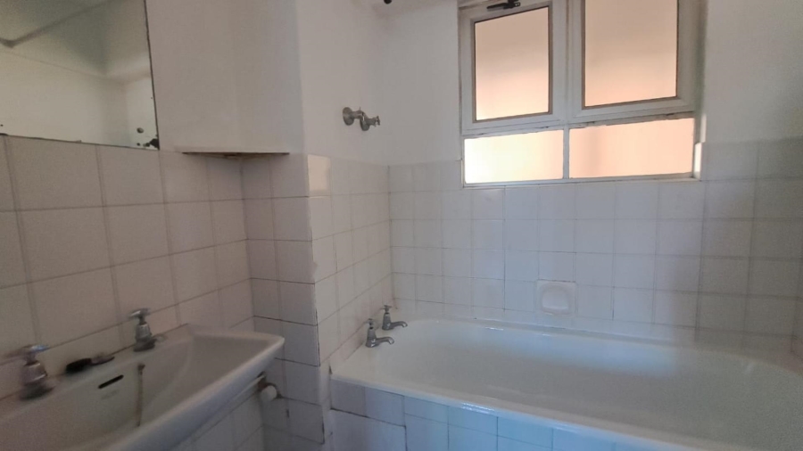 To Let 1 Bedroom Property for Rent in Durban Central KwaZulu-Natal