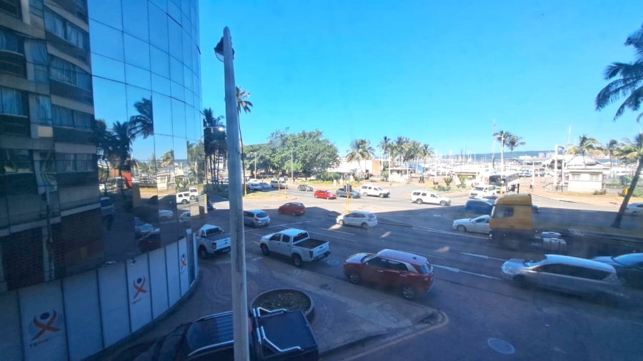 To Let 1 Bedroom Property for Rent in Durban Central KwaZulu-Natal
