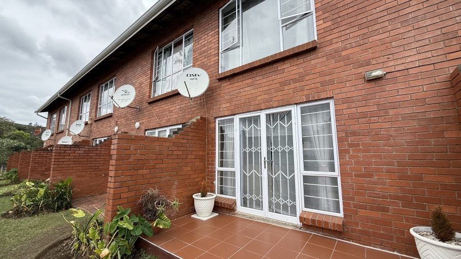 2 Bedroom Property for Sale in Prestbury KwaZulu-Natal