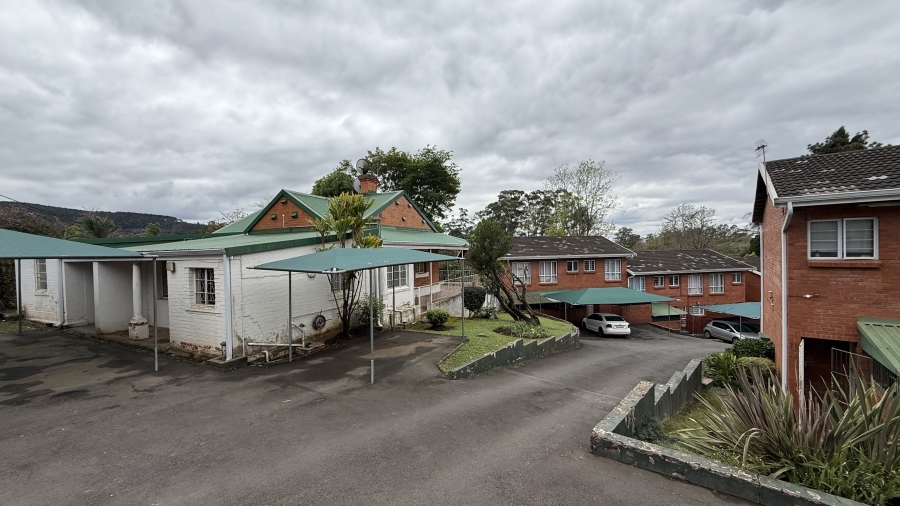 2 Bedroom Property for Sale in Prestbury KwaZulu-Natal