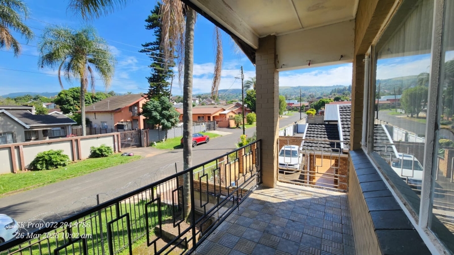 To Let 2 Bedroom Property for Rent in Newholme KwaZulu-Natal