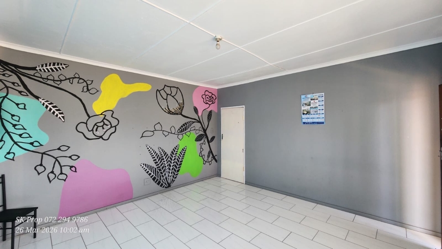 To Let 2 Bedroom Property for Rent in Newholme KwaZulu-Natal