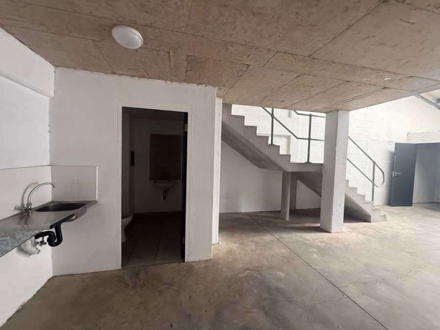 To Let commercial Property for Rent in Cornubia KwaZulu-Natal