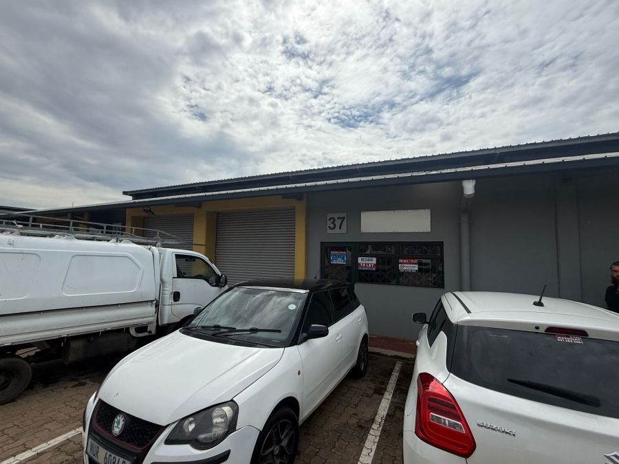 To Let commercial Property for Rent in Cornubia KwaZulu-Natal