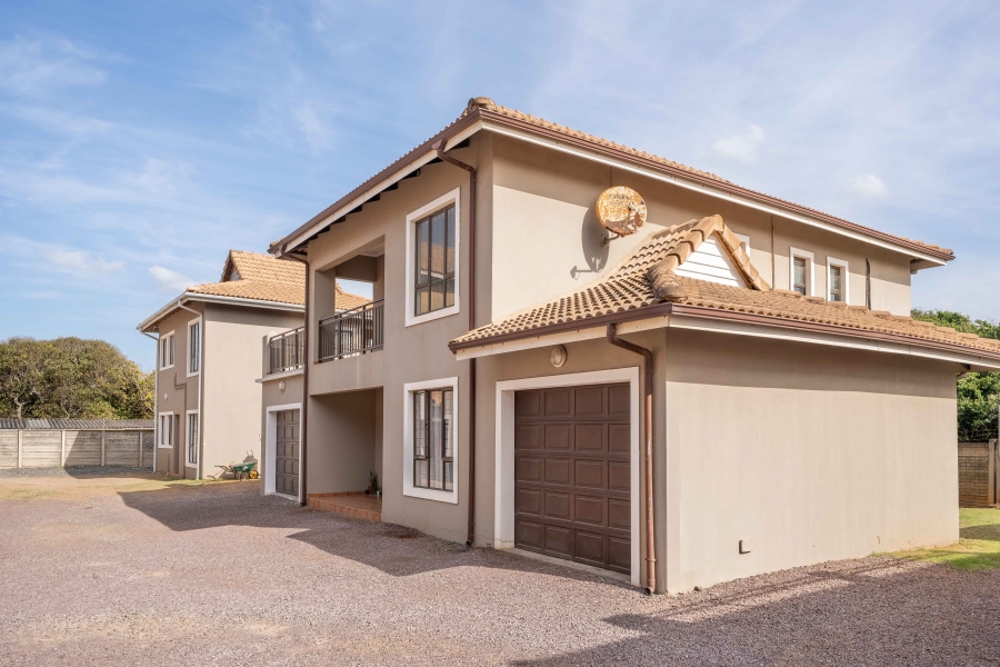 2 Bedroom Property for Sale in Amanzimtoti KwaZulu-Natal