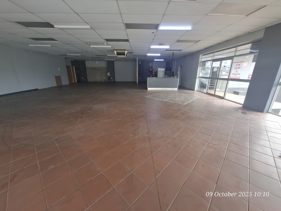 To Let Commercial Property for Rent in Newcastle KwaZulu-Natal