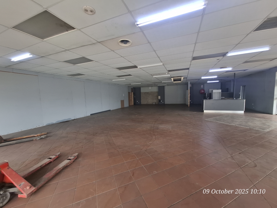 To Let Commercial Property for Rent in Newcastle KwaZulu-Natal