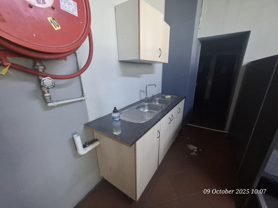 To Let Commercial Property for Rent in Newcastle KwaZulu-Natal