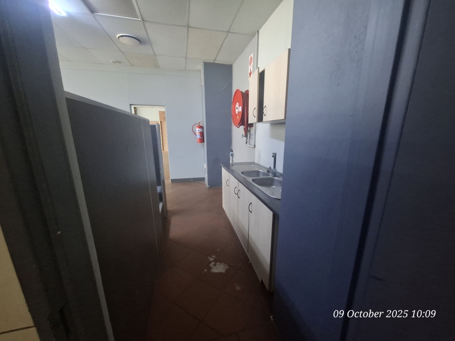 To Let Commercial Property for Rent in Newcastle KwaZulu-Natal
