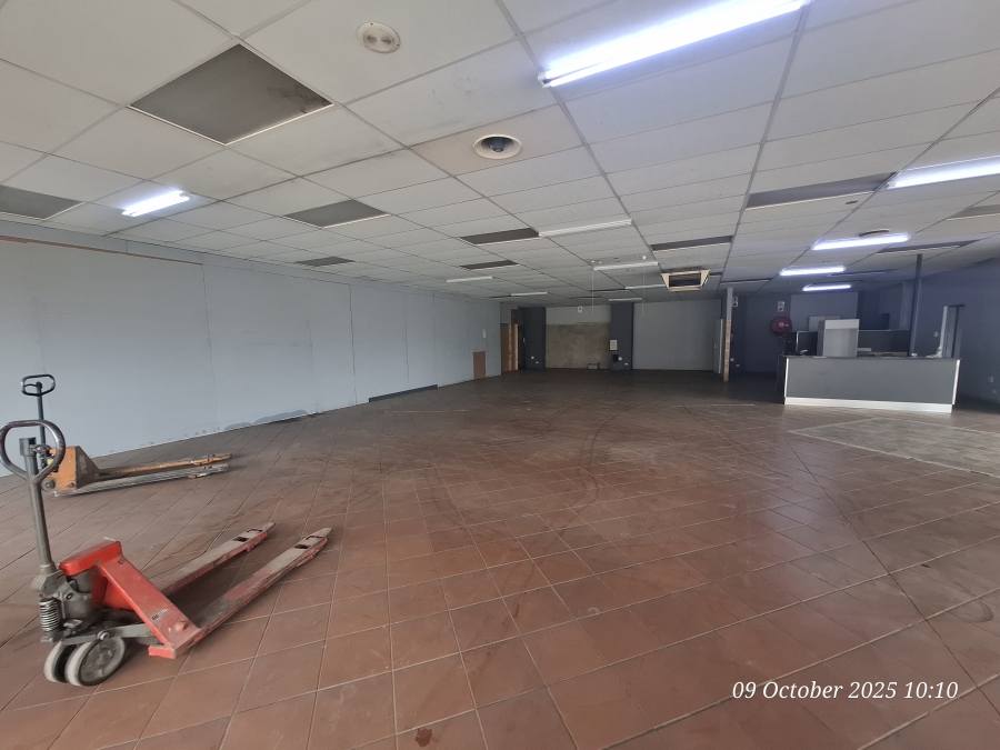 To Let Commercial Property for Rent in Newcastle KwaZulu-Natal