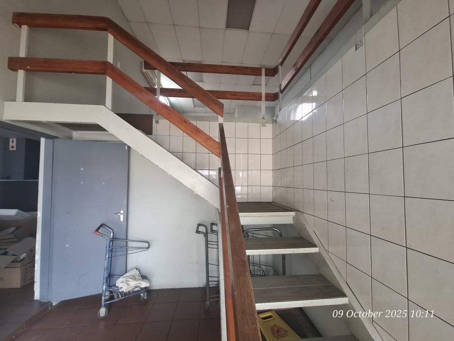 To Let Commercial Property for Rent in Newcastle KwaZulu-Natal