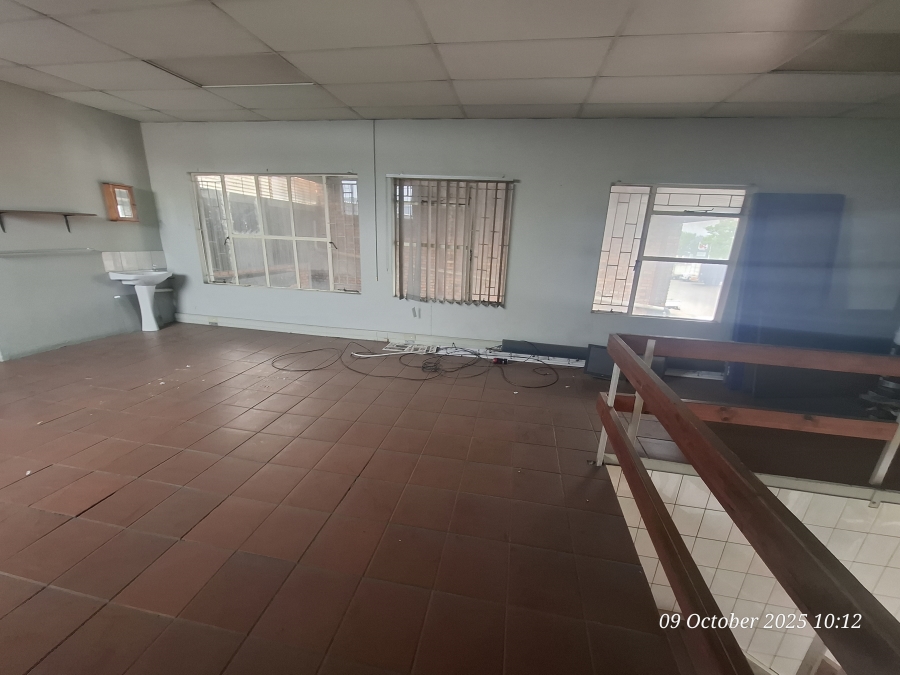 To Let Commercial Property for Rent in Newcastle KwaZulu-Natal