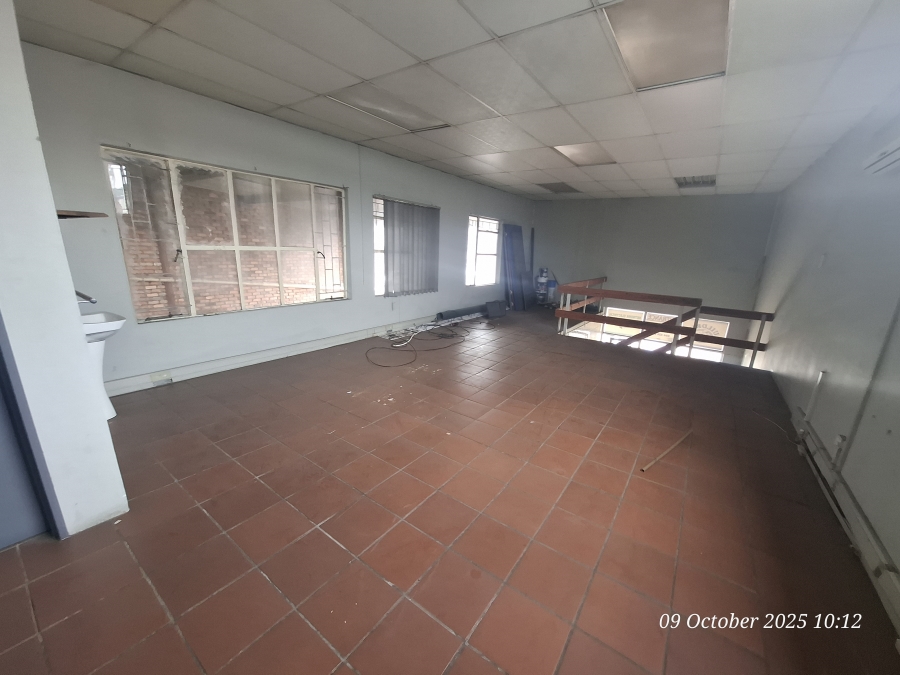 To Let Commercial Property for Rent in Newcastle KwaZulu-Natal