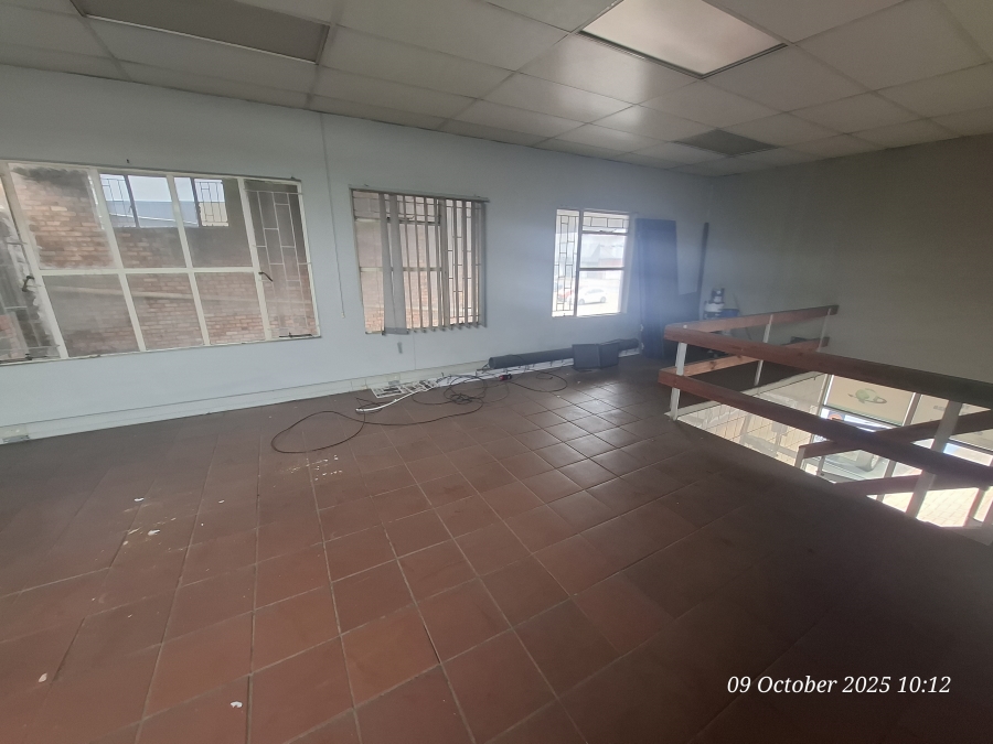 To Let Commercial Property for Rent in Newcastle KwaZulu-Natal