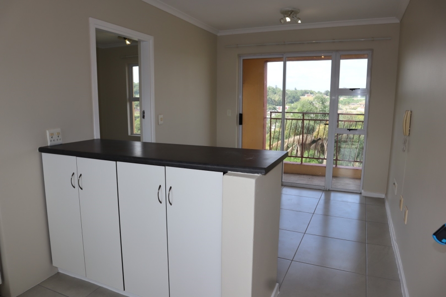 To Let 1 Bedroom Property for Rent in Caversham Glen KwaZulu-Natal