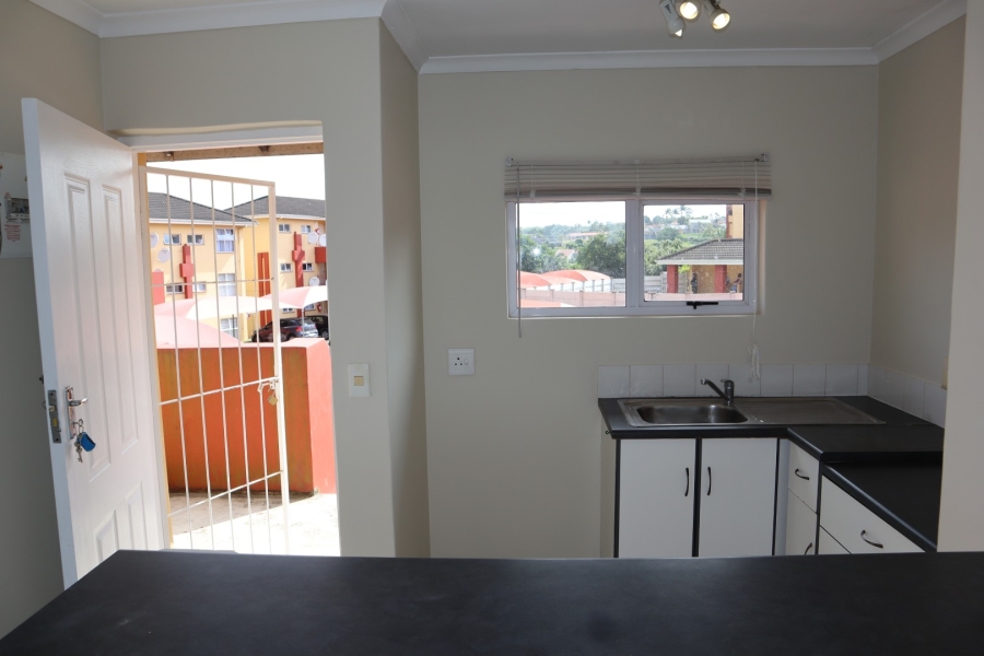To Let 1 Bedroom Property for Rent in Caversham Glen KwaZulu-Natal