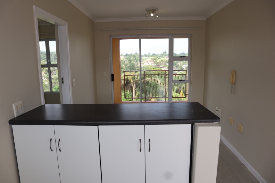 To Let 1 Bedroom Property for Rent in Caversham Glen KwaZulu-Natal