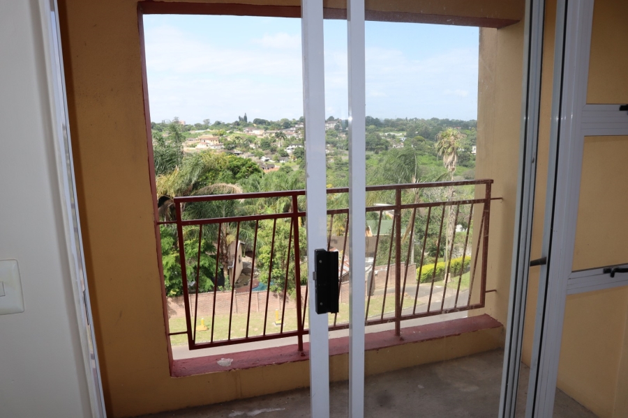 To Let 1 Bedroom Property for Rent in Caversham Glen KwaZulu-Natal