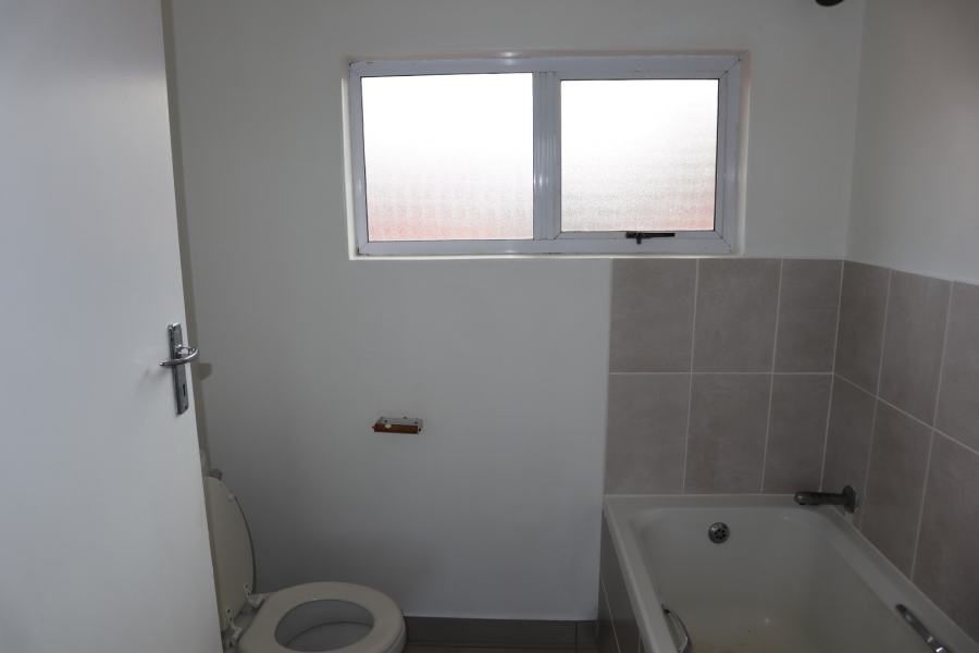 To Let 1 Bedroom Property for Rent in Caversham Glen KwaZulu-Natal