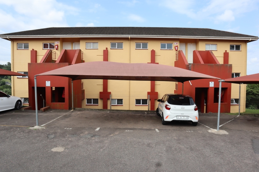 To Let 1 Bedroom Property for Rent in Caversham Glen KwaZulu-Natal