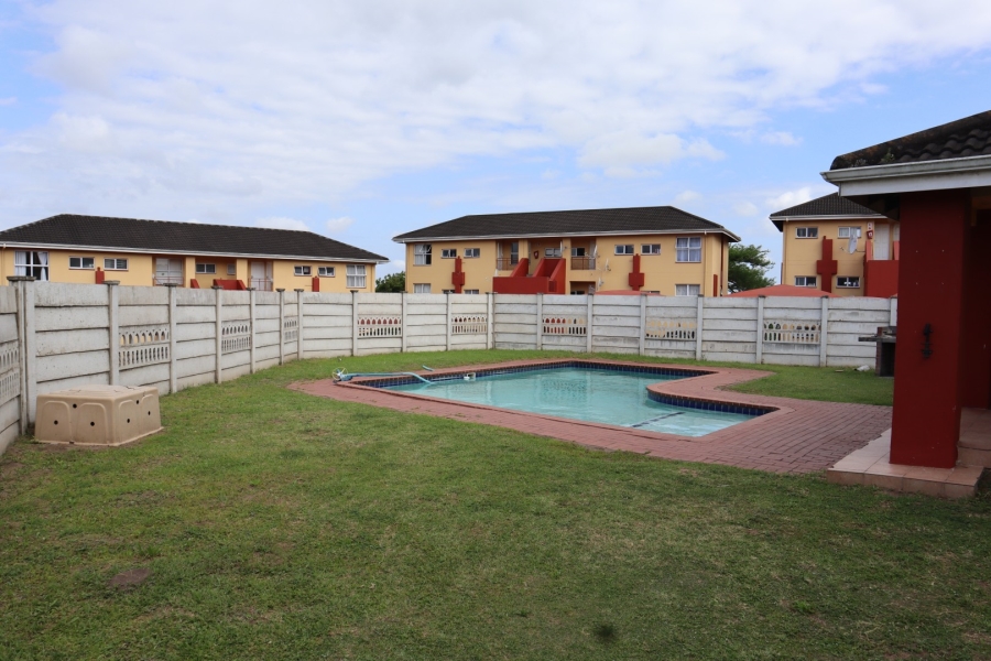 To Let 1 Bedroom Property for Rent in Caversham Glen KwaZulu-Natal