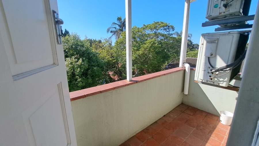To Let 2 Bedroom Property for Rent in Glenwood KwaZulu-Natal