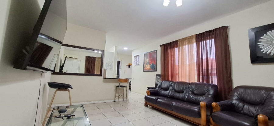 To Let 2 Bedroom Property for Rent in Glenwood KwaZulu-Natal