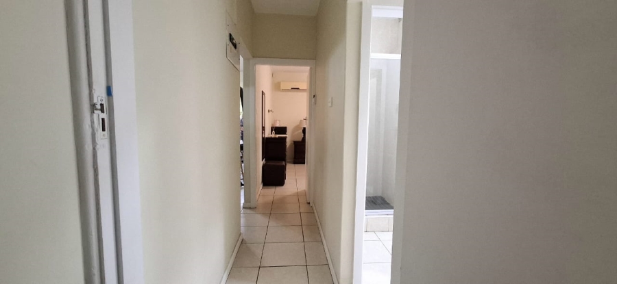 To Let 2 Bedroom Property for Rent in Glenwood KwaZulu-Natal