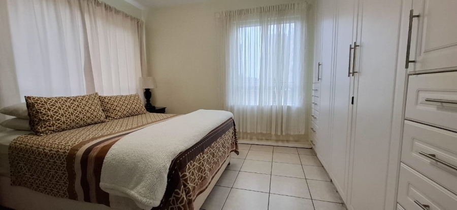 To Let 2 Bedroom Property for Rent in Glenwood KwaZulu-Natal