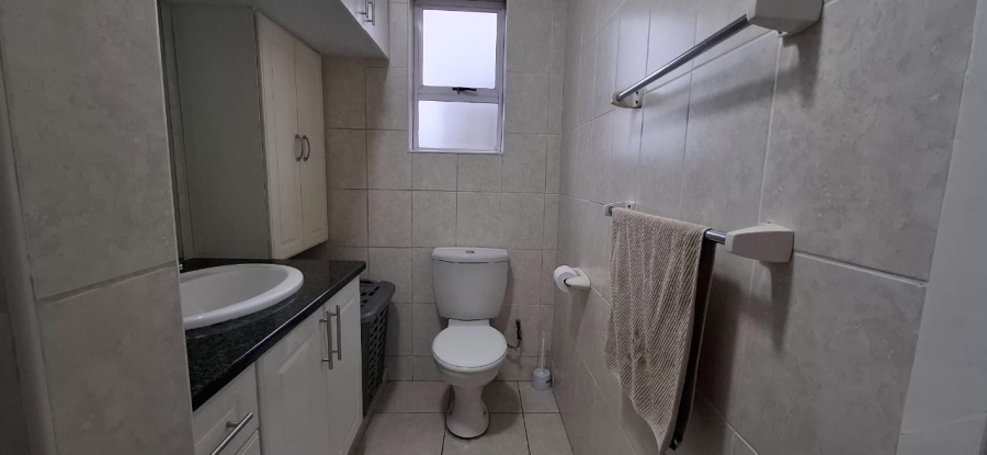 To Let 2 Bedroom Property for Rent in Glenwood KwaZulu-Natal