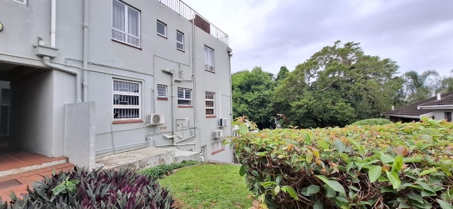 To Let 2 Bedroom Property for Rent in Glenwood KwaZulu-Natal