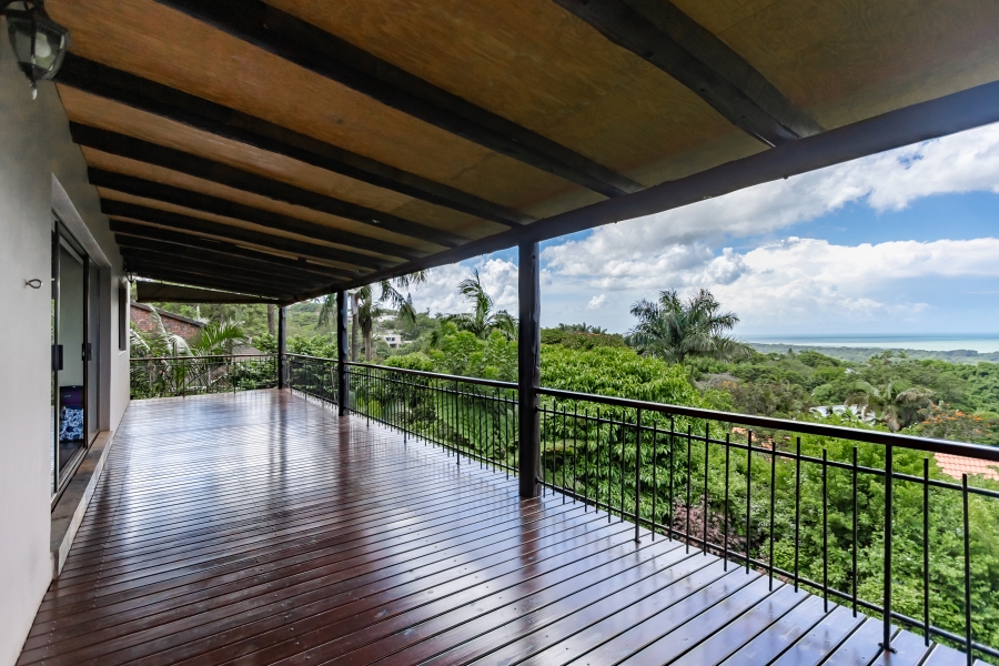 To Let 5 Bedroom Property for Rent in Mtunzini KwaZulu-Natal