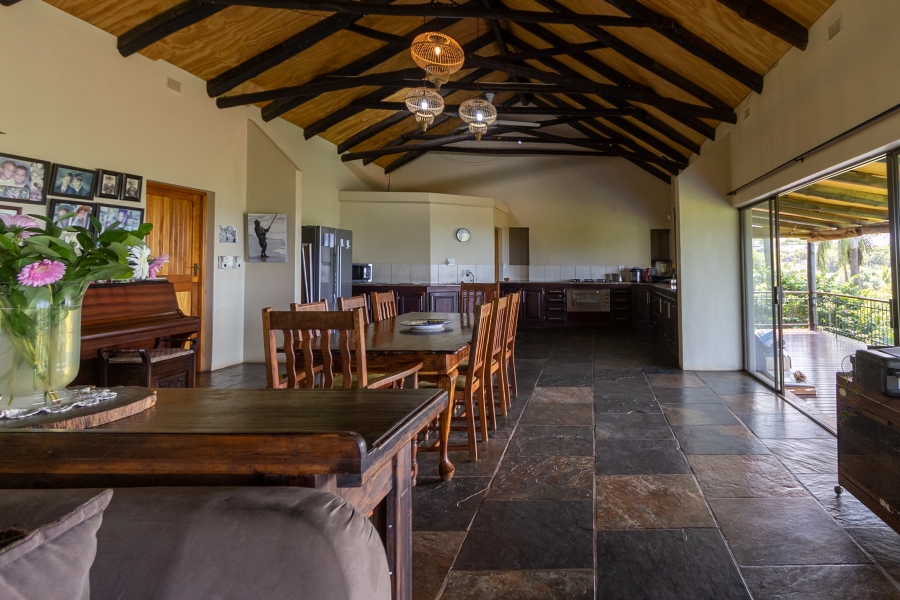 To Let 5 Bedroom Property for Rent in Mtunzini KwaZulu-Natal