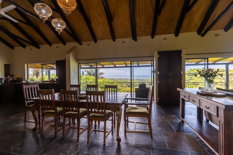 To Let 5 Bedroom Property for Rent in Mtunzini KwaZulu-Natal
