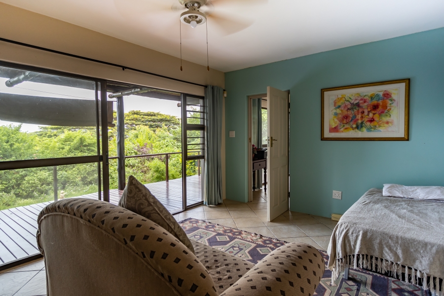 To Let 5 Bedroom Property for Rent in Mtunzini KwaZulu-Natal