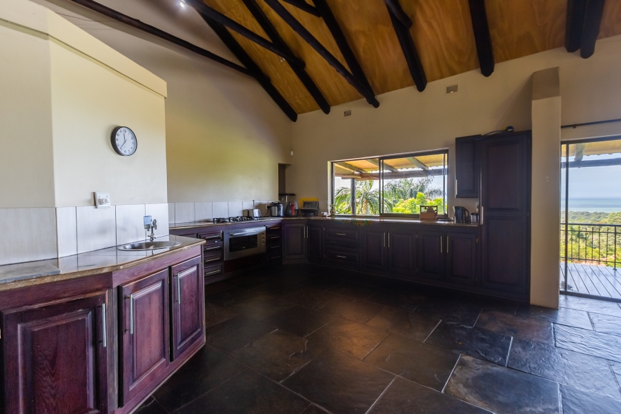 To Let 5 Bedroom Property for Rent in Mtunzini KwaZulu-Natal