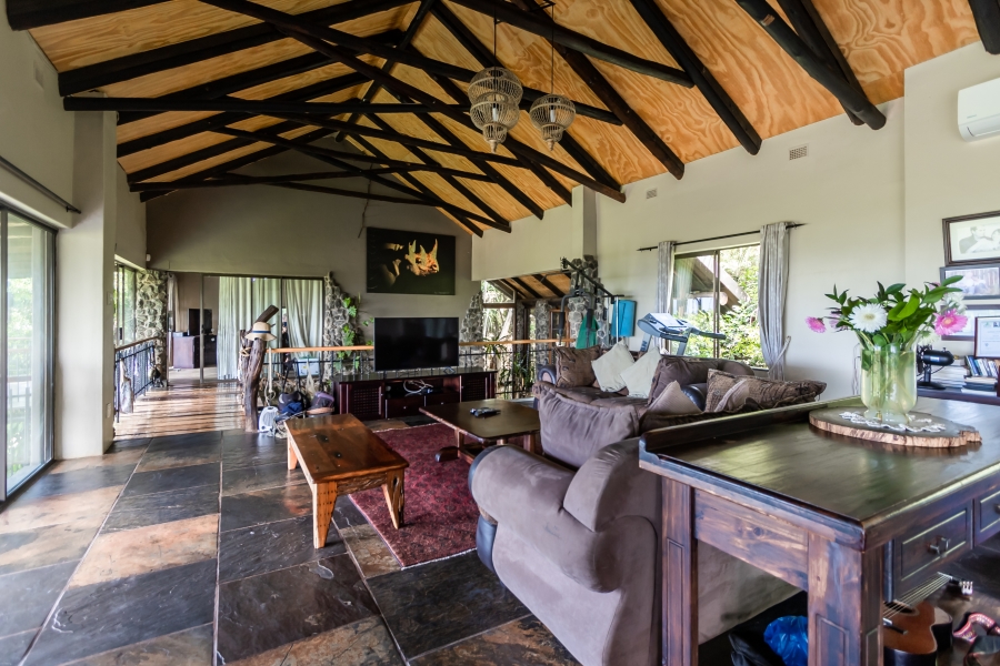 To Let 5 Bedroom Property for Rent in Mtunzini KwaZulu-Natal