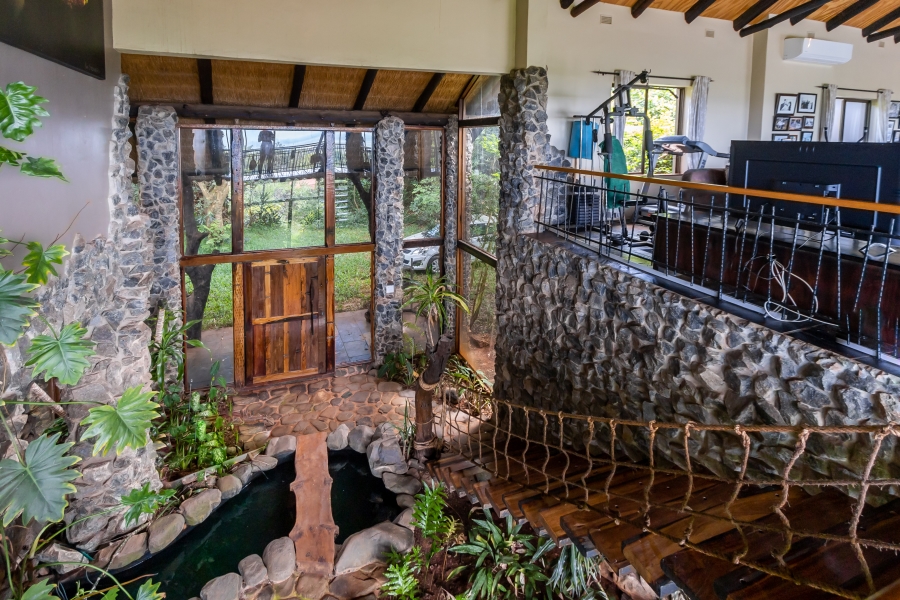 To Let 5 Bedroom Property for Rent in Mtunzini KwaZulu-Natal