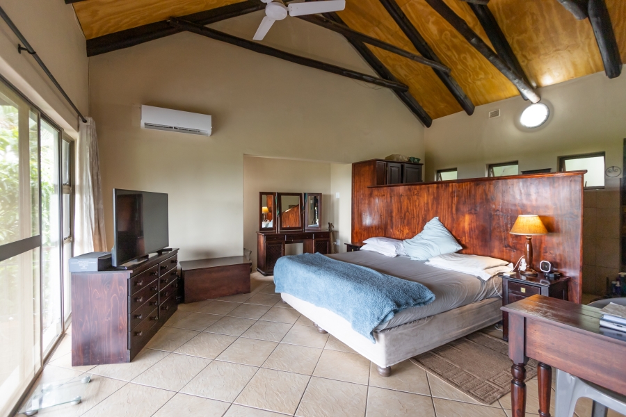 To Let 5 Bedroom Property for Rent in Mtunzini KwaZulu-Natal