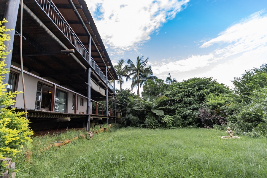 To Let 5 Bedroom Property for Rent in Mtunzini KwaZulu-Natal