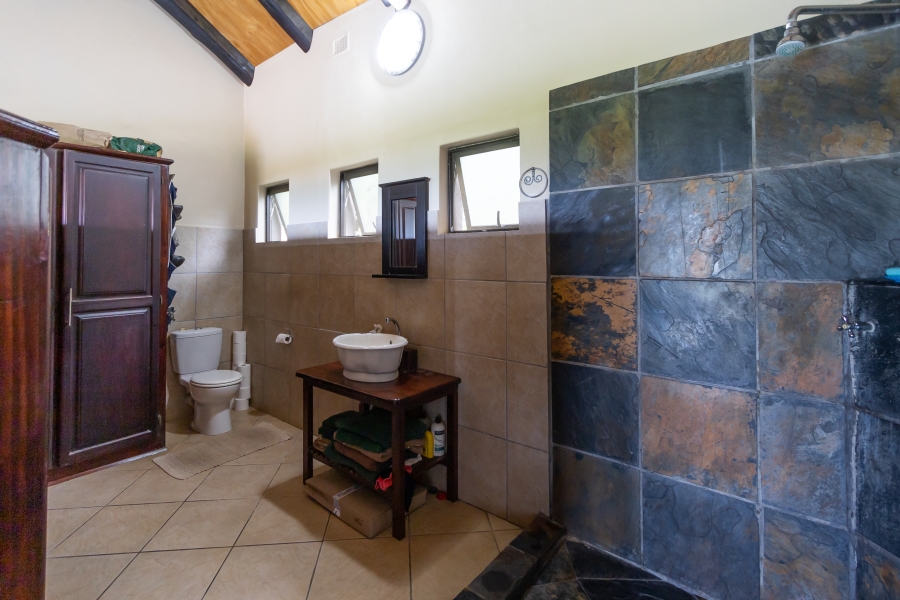 To Let 5 Bedroom Property for Rent in Mtunzini KwaZulu-Natal