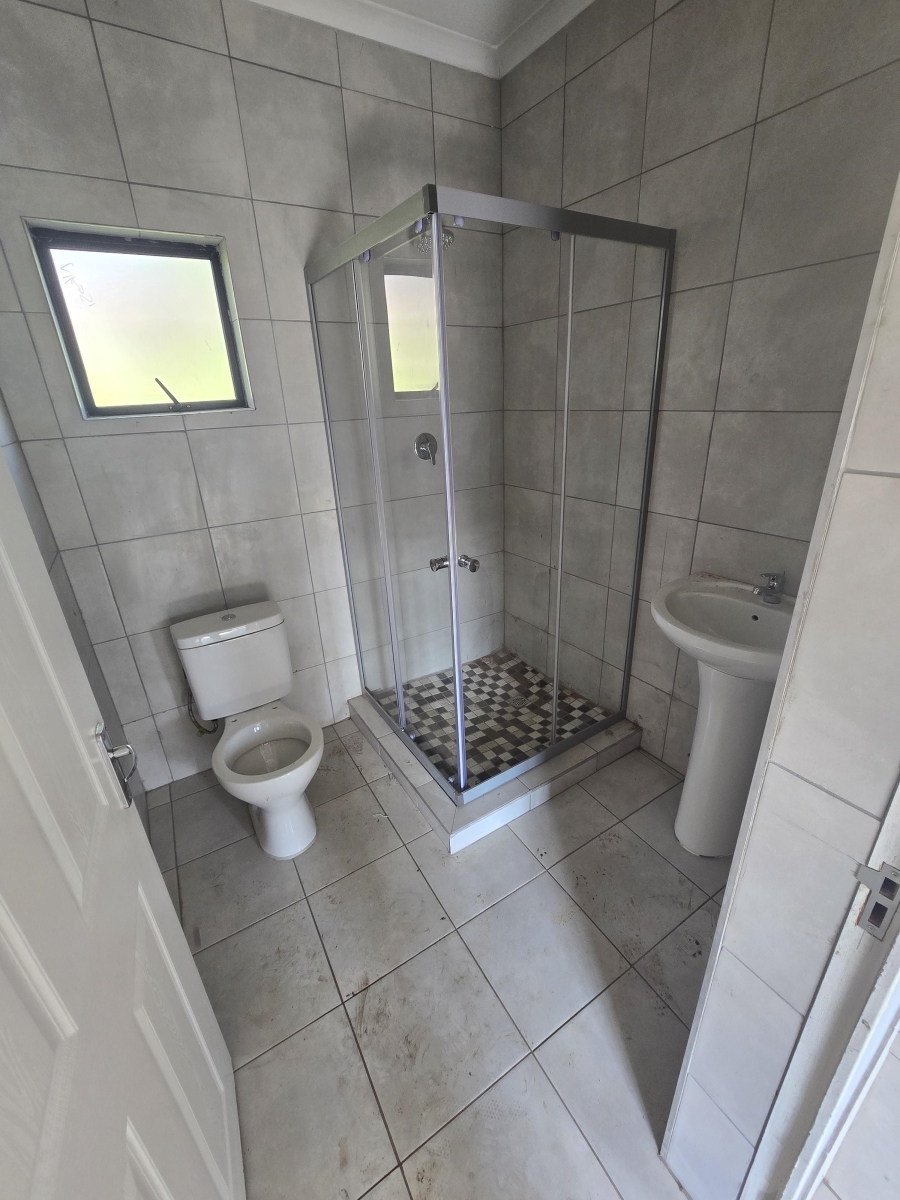 To Let 2 Bedroom Property for Rent in Eshowe KwaZulu-Natal