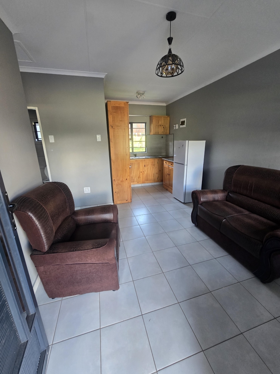 To Let 2 Bedroom Property for Rent in Eshowe KwaZulu-Natal