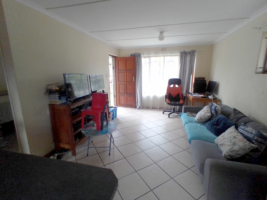 To Let 3 Bedroom Property for Rent in ZSM Industrial KwaZulu-Natal