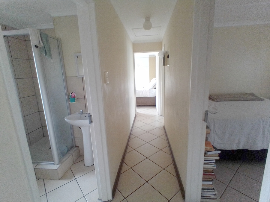 To Let 3 Bedroom Property for Rent in ZSM Industrial KwaZulu-Natal