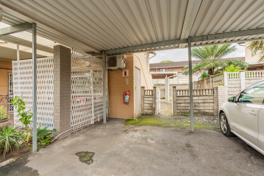 2 Bedroom Property for Sale in Escombe KwaZulu-Natal